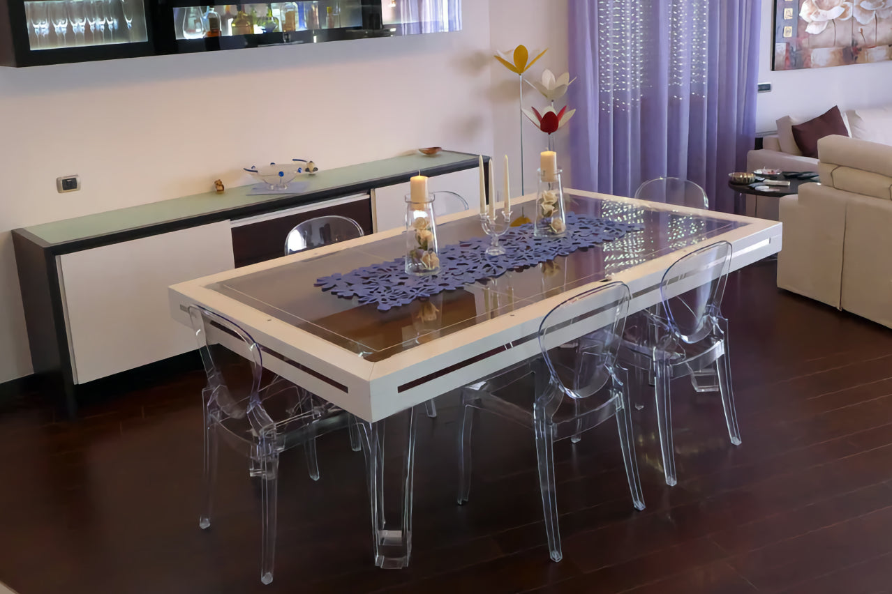 Burj Pool Table