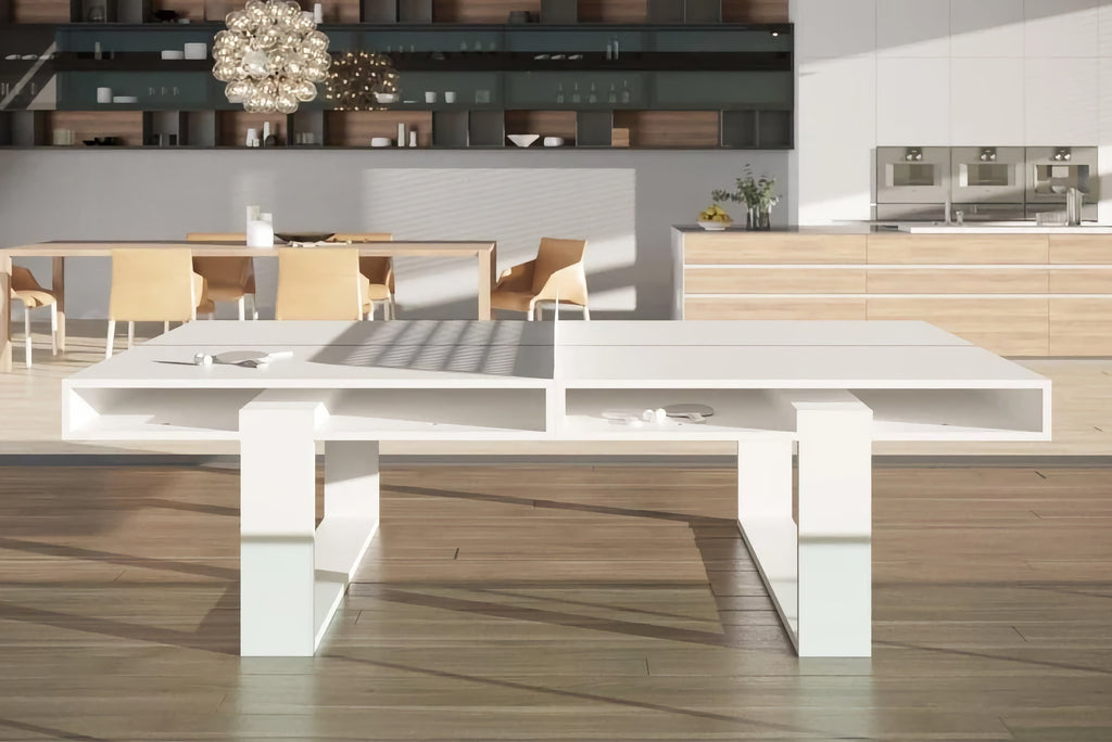 Deco Tennis Table