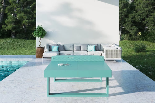 Deco Tennis Table