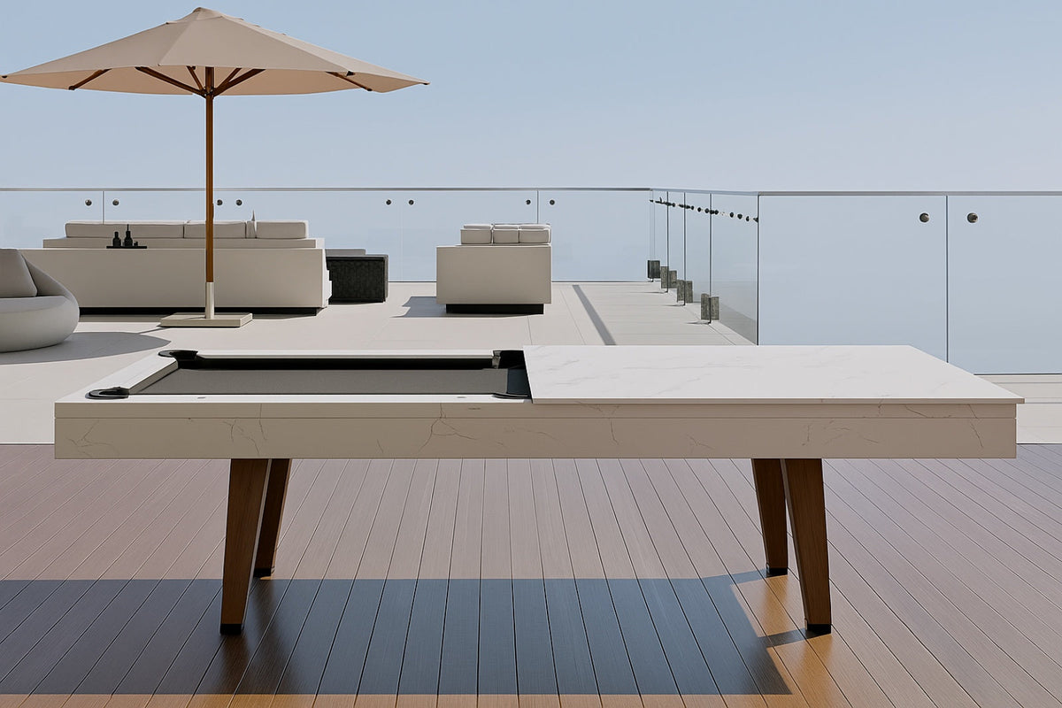 Marbella Pool Table